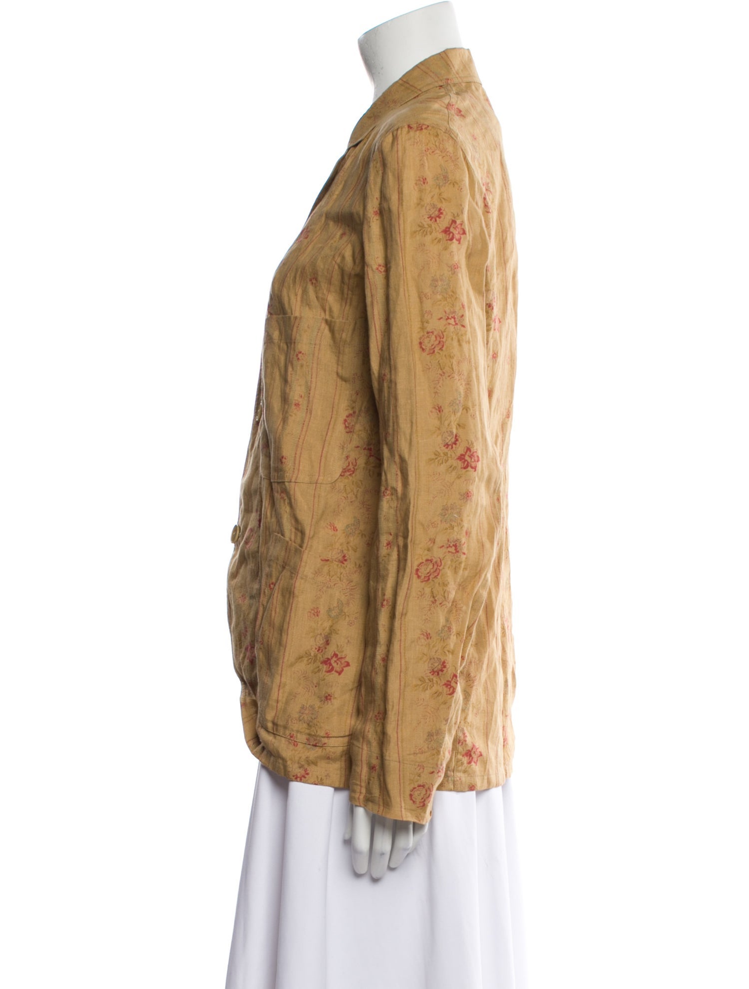 Ralph Lauren Collection Vintage 2003 Blazer