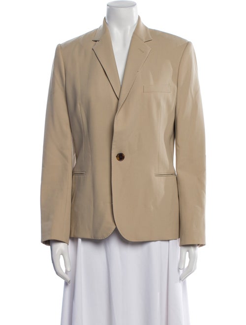 Ralph Lauren Collection Virgin Wool Blazer