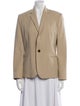 Ralph Lauren Collection Virgin Wool Blazer