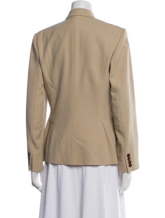 Ralph Lauren Collection Virgin Wool Blazer