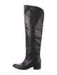 Ralph Lauren Collection Leather Riding Boots