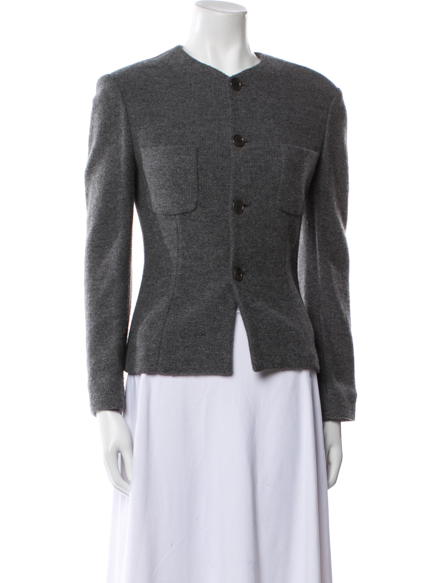 Ralph Lauren Collection Cashmere Blazer