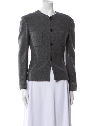 Ralph Lauren Collection Cashmere Blazer
