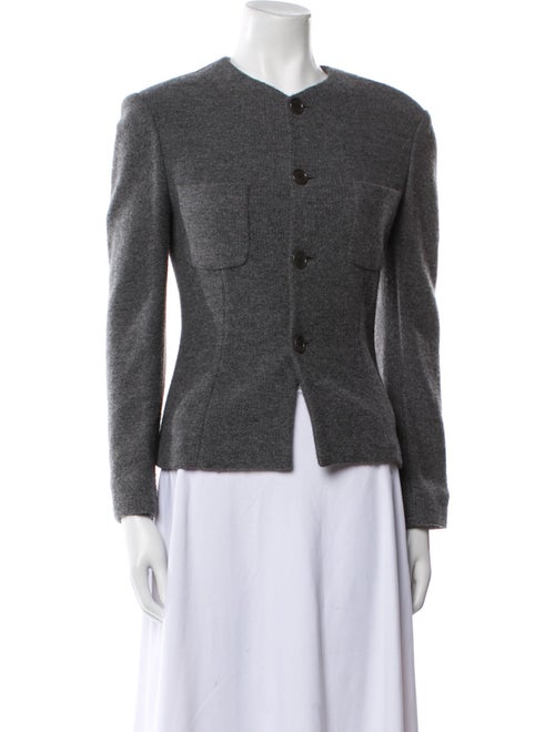 Ralph Lauren Collection Cashmere Blazer