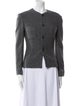 Ralph Lauren Collection Cashmere Blazer