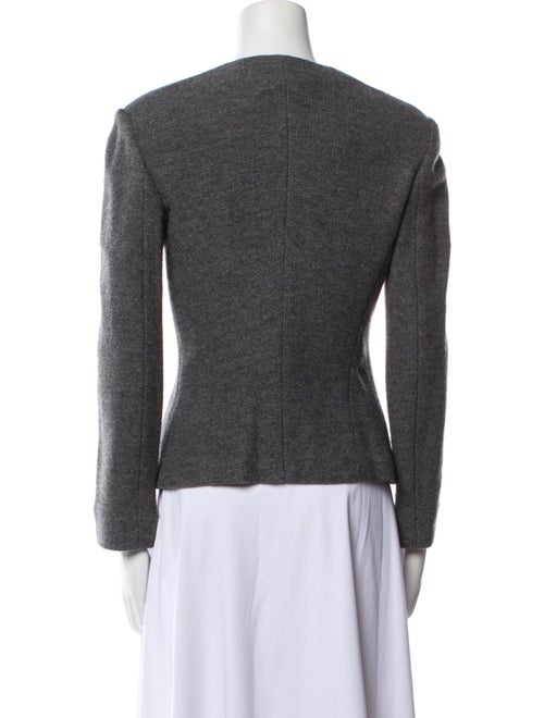 Ralph Lauren Collection Cashmere Blazer