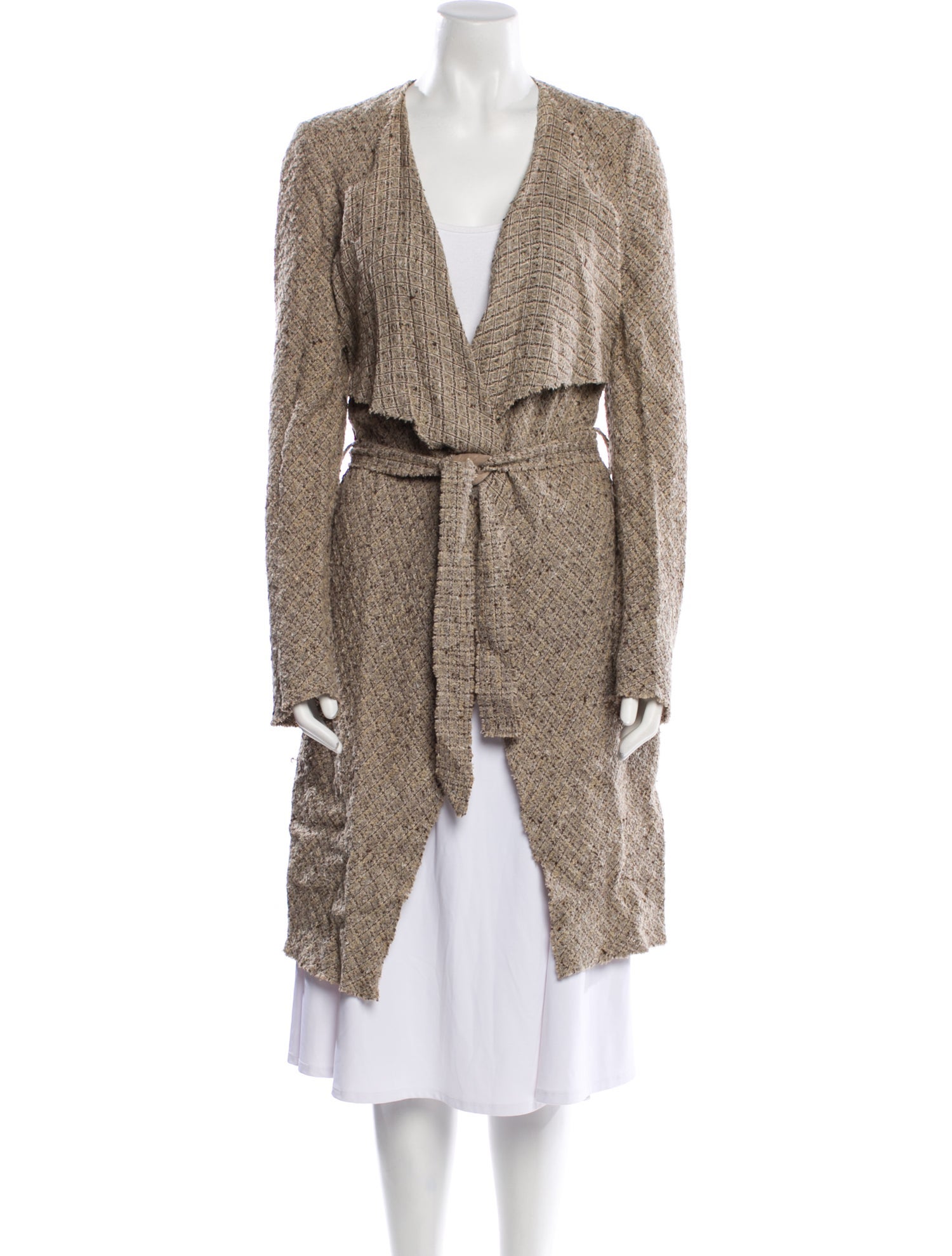 Ralph Lauren Collection Lamb Leather Jacket