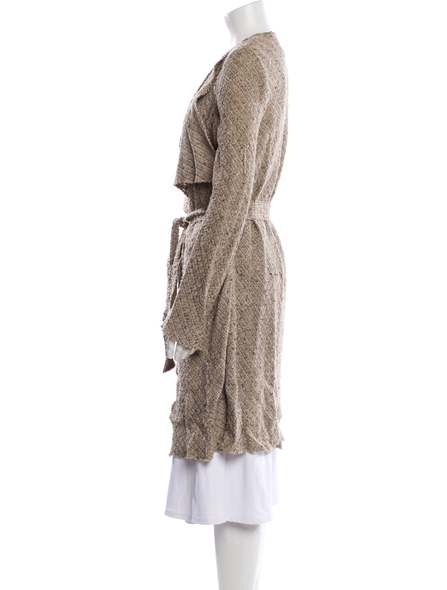 Ralph Lauren Collection Lamb Leather Jacket