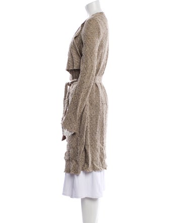 Ralph Lauren Collection Lamb Leather Jacket