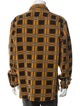 RRL & Co. 2022 Plaid Print Shirt