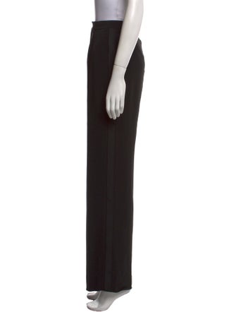 Ralph Lauren Purple Label Wide Leg Pants