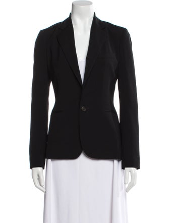 Ralph Lauren Collection Wool Blazer