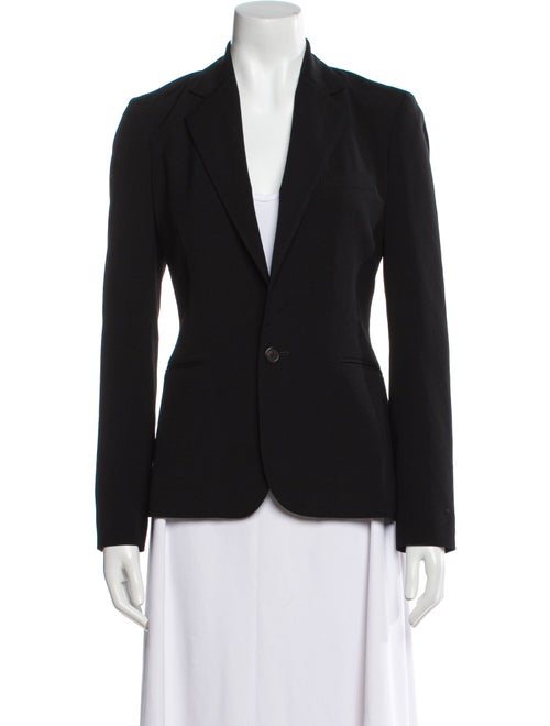 Ralph Lauren Collection Wool Blazer