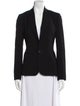 Ralph Lauren Collection Wool Blazer