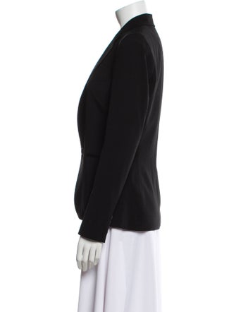 Ralph Lauren Collection Wool Blazer