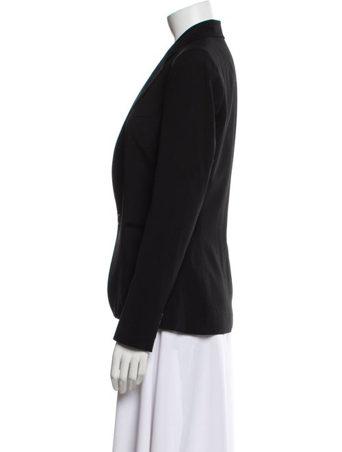 Ralph Lauren Collection Wool Blazer