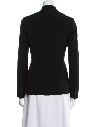 Ralph Lauren Collection Wool Blazer