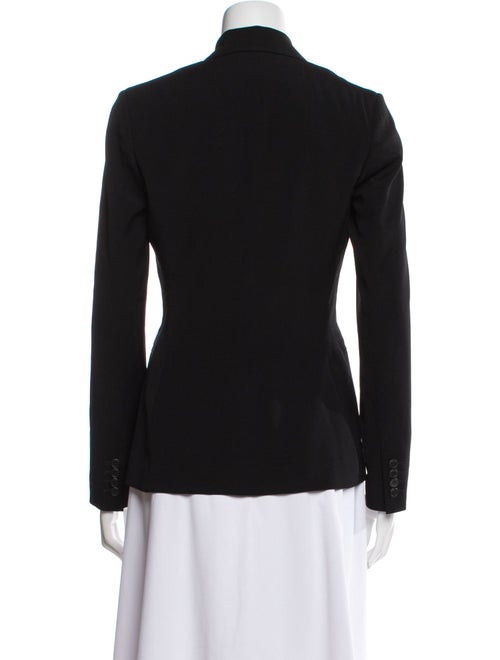 Ralph Lauren Collection Wool Blazer