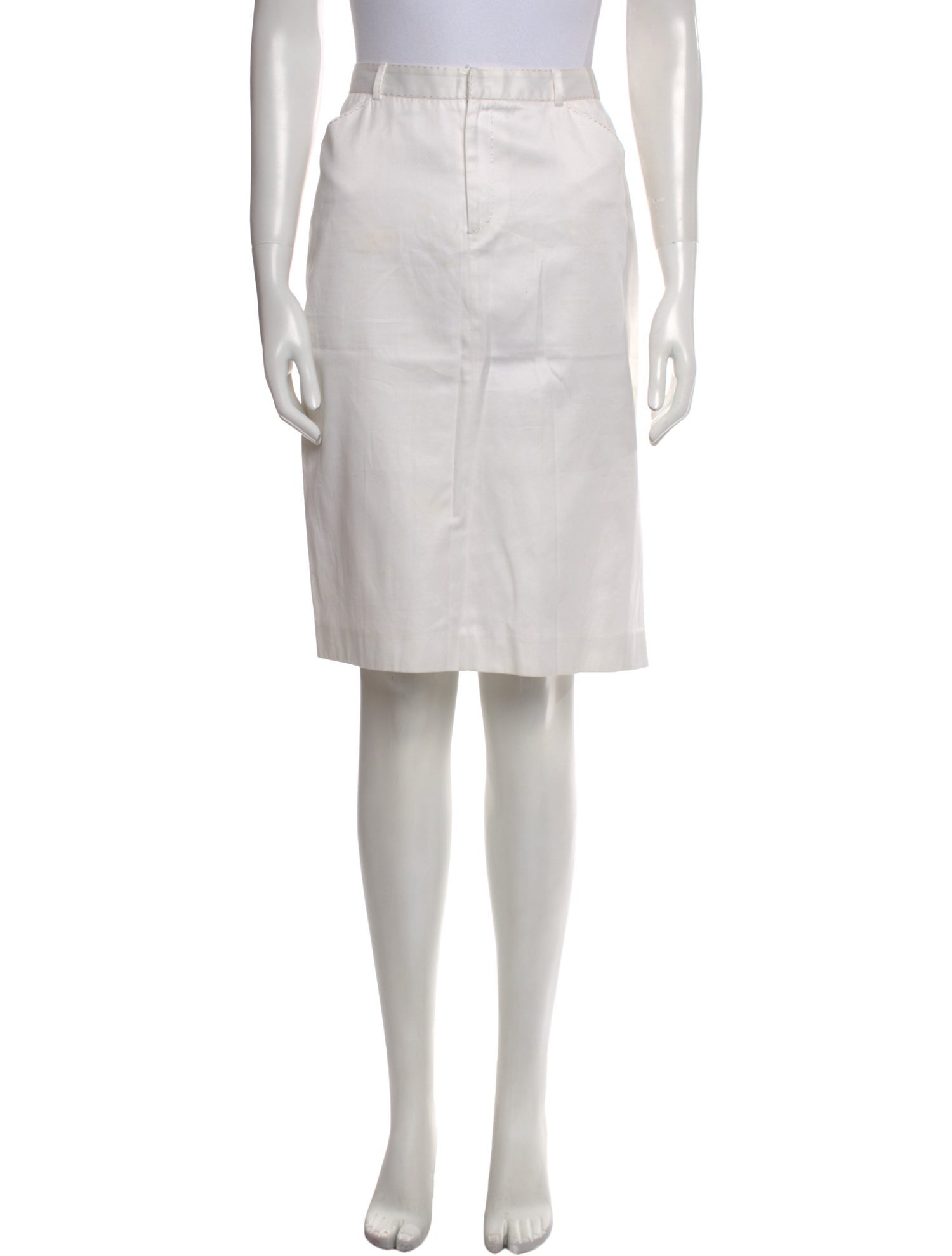 Ralph Lauren Collection Knee-Length Skirt