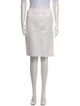 Ralph Lauren Collection Knee-Length Skirt