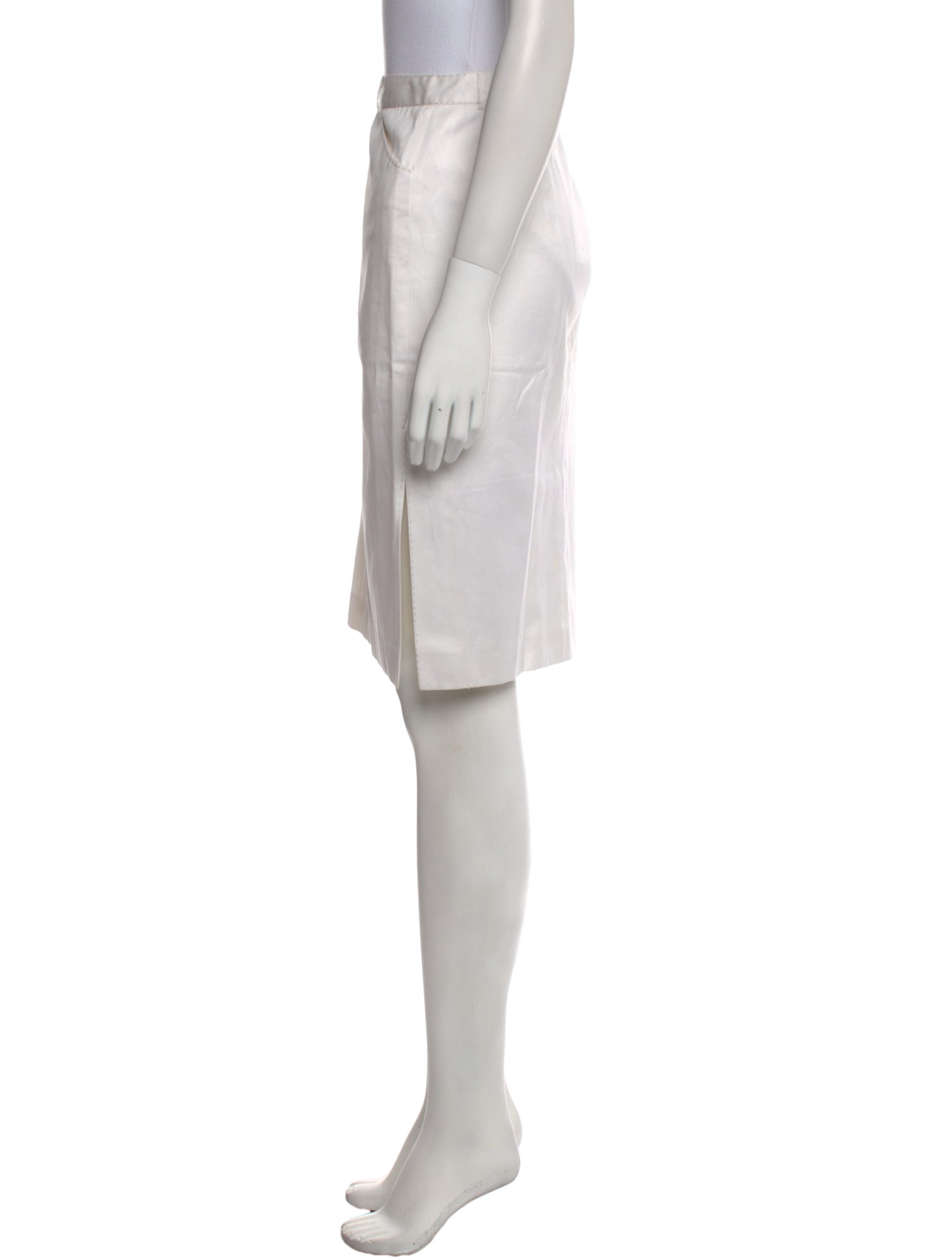 Ralph Lauren Collection Knee-Length Skirt