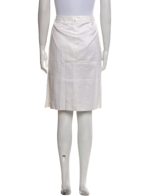 Ralph Lauren Collection Knee-Length Skirt