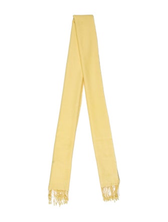 Ralph Lauren Collection Wool Scarf