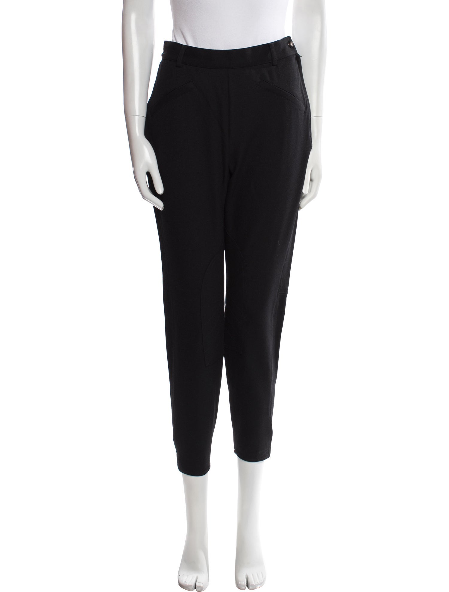 Ralph Lauren Collection Skinny Leg Pants