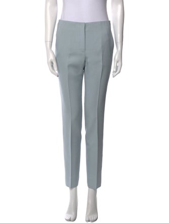 Ralph Lauren Purple Label Skinny Leg Pants