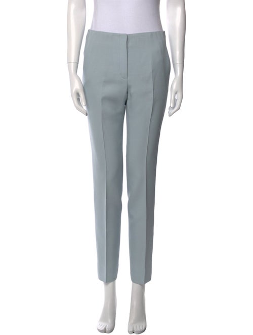 Ralph Lauren Purple Label Skinny Leg Pants