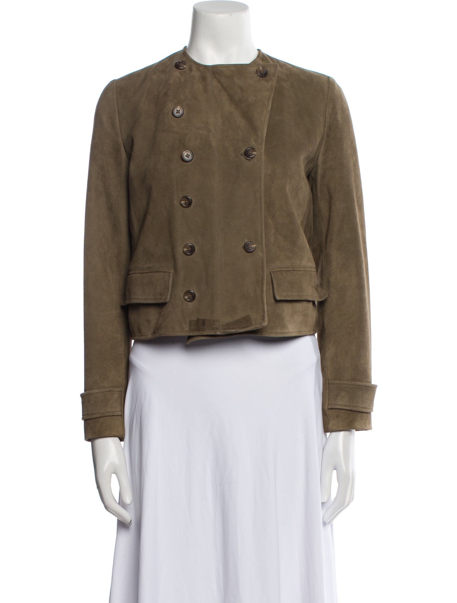 Ralph Lauren Collection Vintage 2000's Jacket