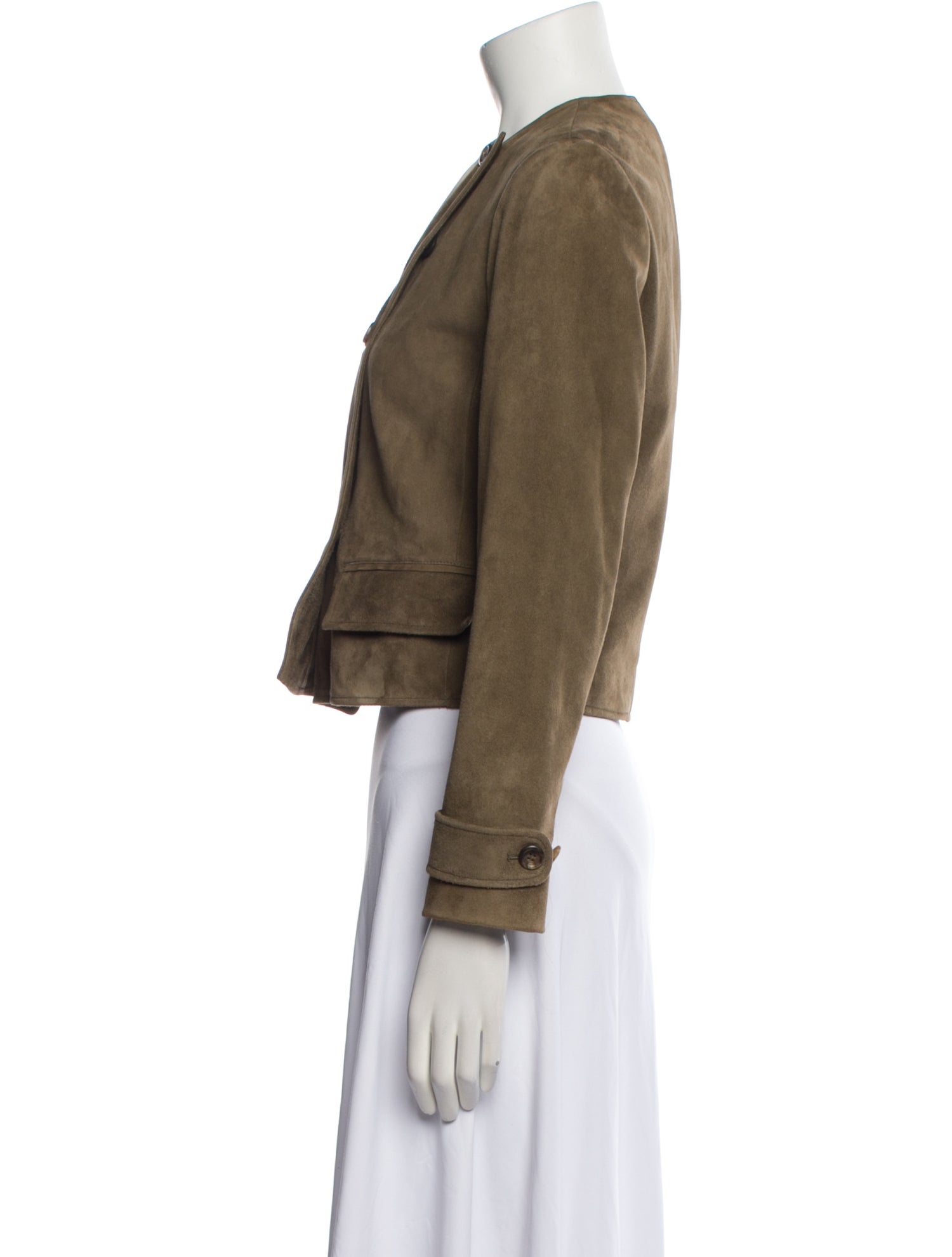 Ralph Lauren Collection Vintage 2000's Jacket