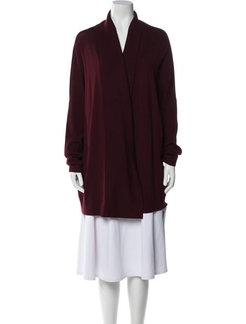 Ralph Lauren Collection Merino Wool Cowl Neck Sweater