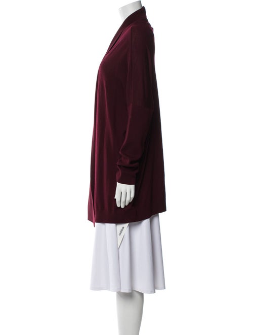 Ralph Lauren Collection Merino Wool Cowl Neck Sweater