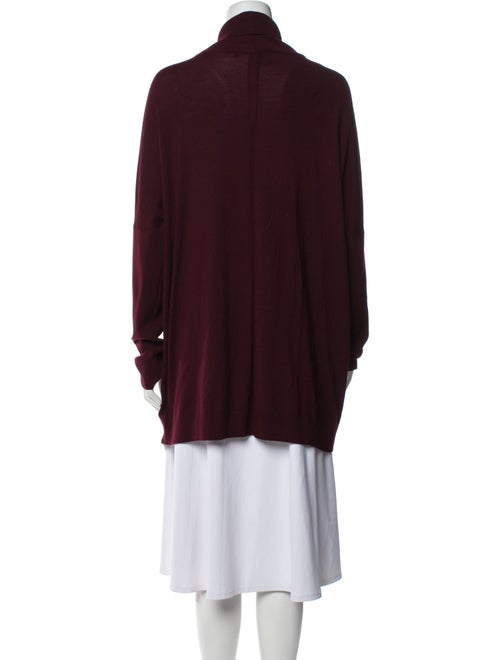 Ralph Lauren Collection Merino Wool Cowl Neck Sweater