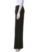 Ralph Lauren Collection Wool Wide Leg Pants