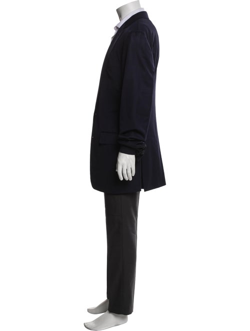 Ralph Lauren Purple Label Wool Blazer