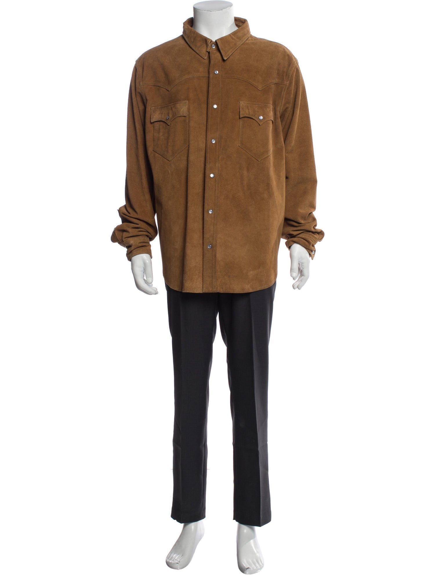 Ralph Lauren Collection Parka