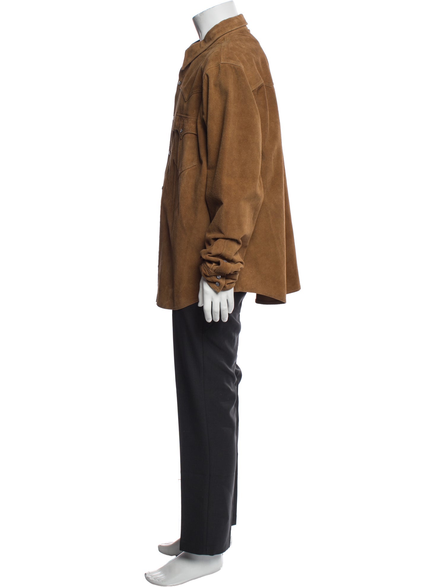 Ralph Lauren Collection Parka