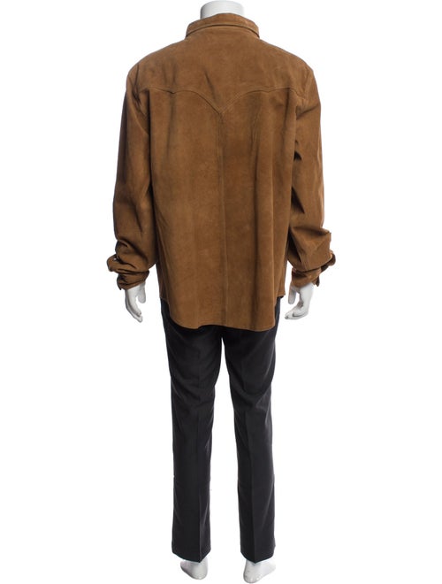 Ralph Lauren Collection Parka