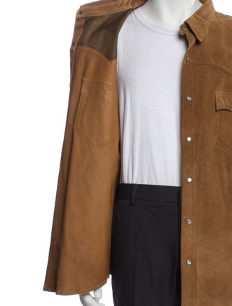 Ralph Lauren Collection Parka