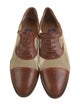 Ralph Lauren Collection Mesh Oxfords