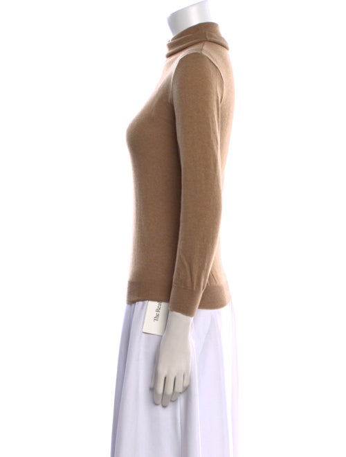 Ralph Lauren Collection Cashmere Turtleneck Sweater