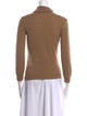 Ralph Lauren Collection Cashmere Turtleneck Sweater