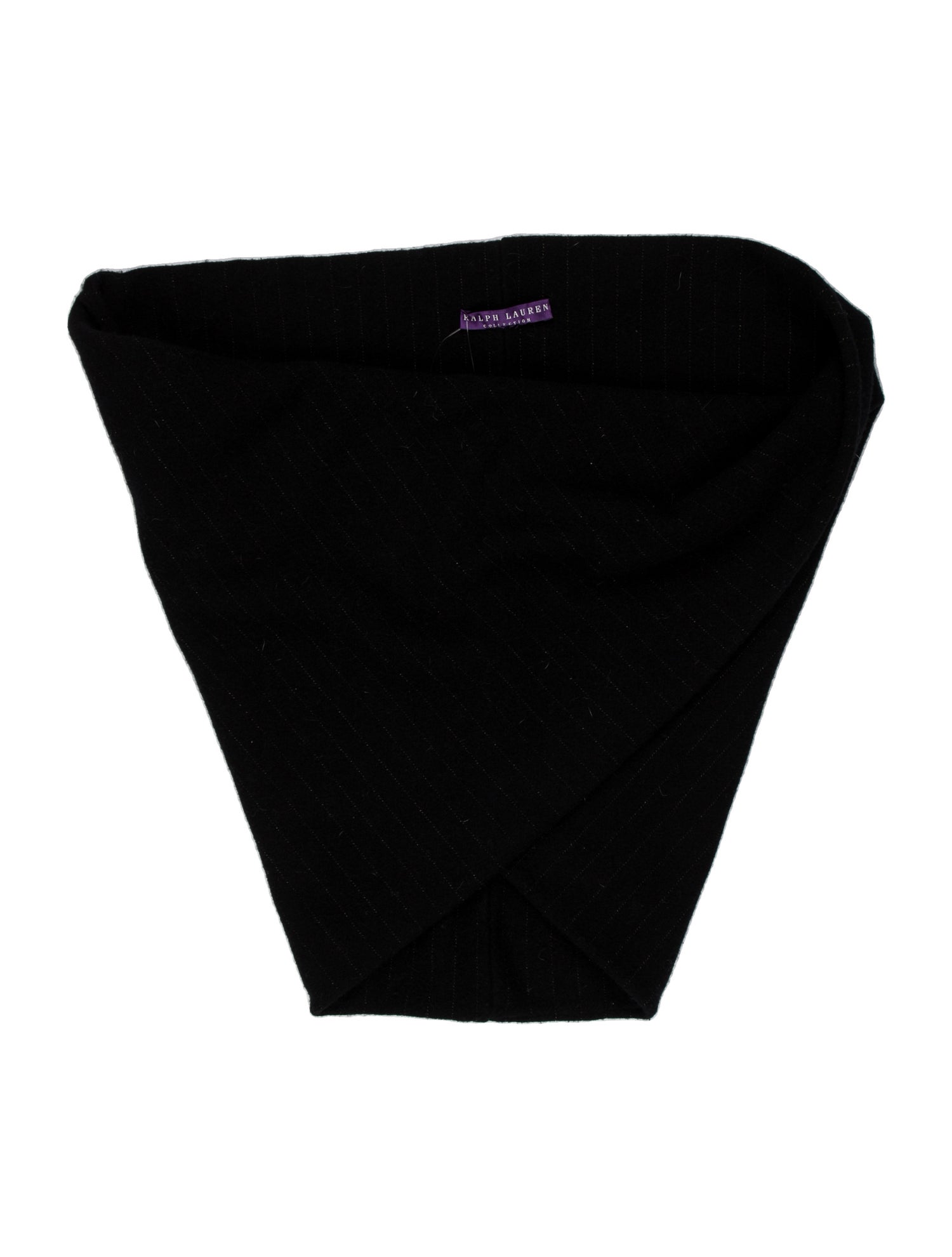 Ralph Lauren Collection Infinity Scarf