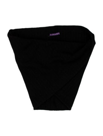 Ralph Lauren Collection Infinity Scarf