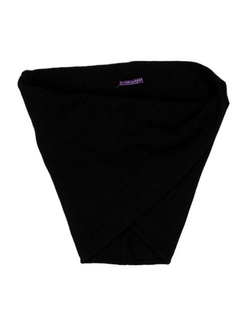 Ralph Lauren Collection Infinity Scarf