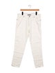 Ralph Lauren Collection Low-Rise Skinny Leg Jeans