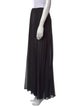 Ralph Lauren Collection Wide Leg Pants