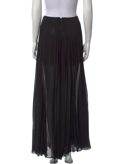 Ralph Lauren Collection Wide Leg Pants